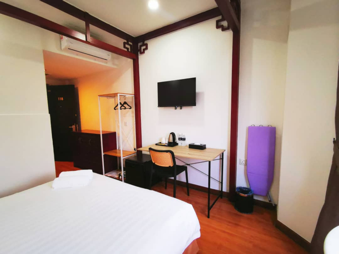 Bedroom 16