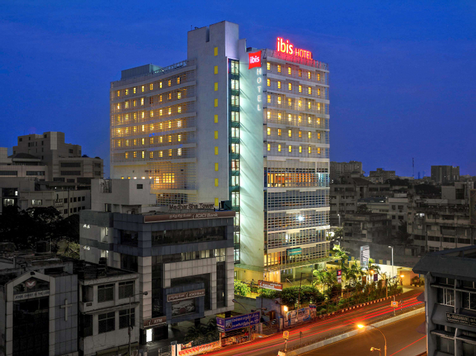 ibis Chennai City Centre, Chennai