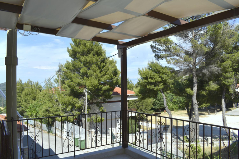 Others 2, Portico Cozy Home, Ionian Islands