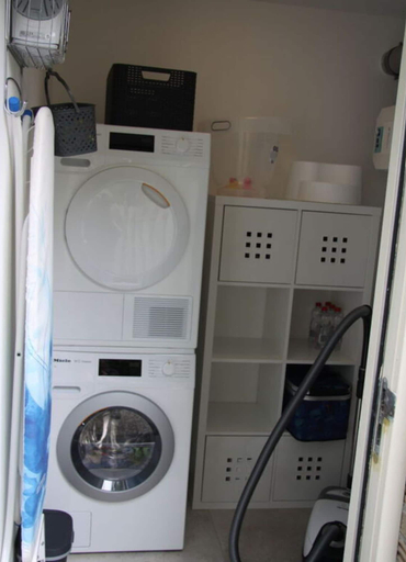 Property amenity 2, Vision Comfortable Holiday Residence, Harenkarspel