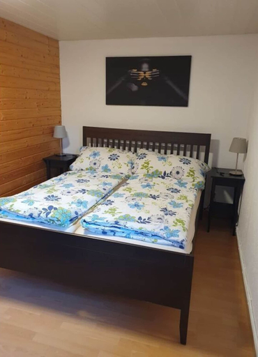 Room 4, Apartment Chalet Beatrice Share, Interlaken