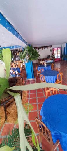Sport & Beauty 5, HOTEL BRISAS DE SANTA FE, Santa Fe de Antioquia