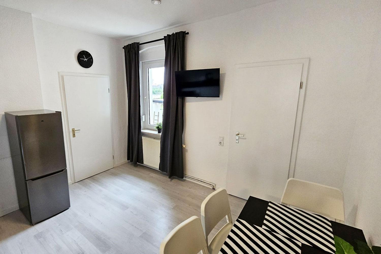 Others 4, Apartments in Nienburg (Saale), Salzlandkreis