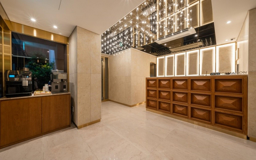 2, Uijeongbu Hotel Star, Uijeongbu
