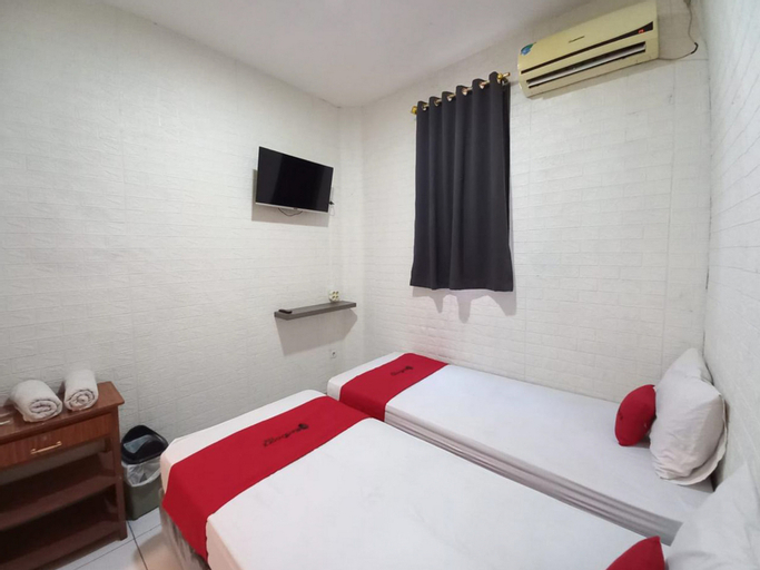 Bedroom 7