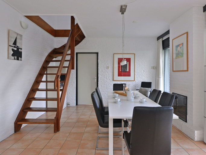 Dining 5, De Ruiterplaat Lakeview Stay, Noord-Beveland