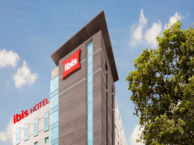 Exterior & Views 2, ibis Hyderabad HITEC City, Hyderabad