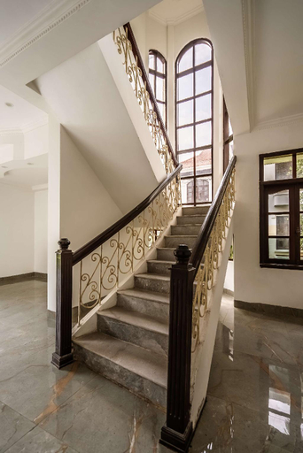 Public Area 2, Vạn Xuân Royal Hotel, Hoa Lư