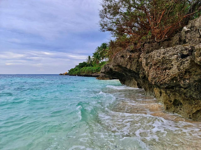 Surrounding environment 2, Camotes Palanas Beach Stay, San Francisco