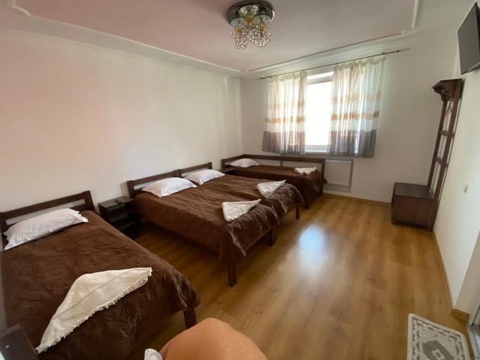 Others 2, Family ЛюКс, Kamianets'-Podil's'ka