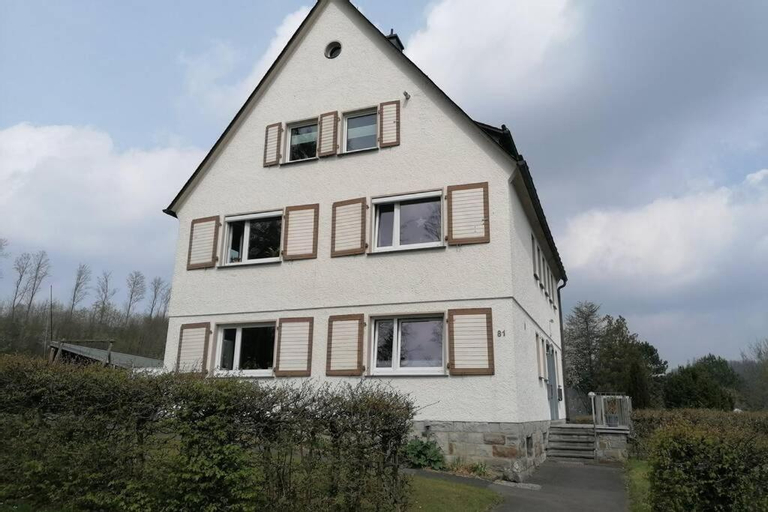 Exterior & Views 1, Ferienwohnung Ankerplatz am Sorpesee, Hochsauerlandkreis