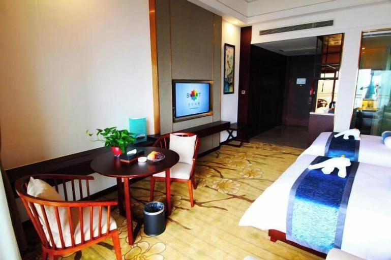 Others 5, Datianzhuang International Resort Hotel, Linyi