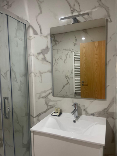Bathroom 4, Casa do Afonso, Terras de Bouro