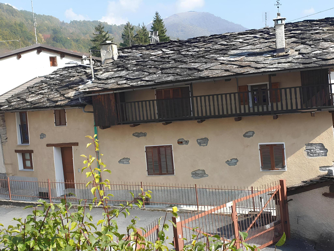 Antica Casa Occitana, Cuneo