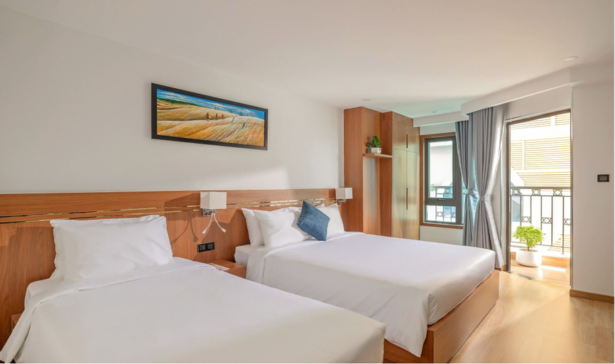Bedroom 20