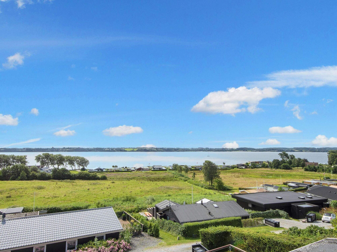 Water view 5, 8 Person Holiday Home in Aabenraa, Aabenraa