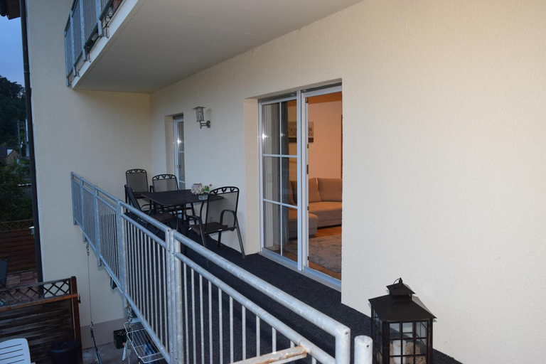 Others 2, Ferienwohnung Teufelstisch, Südwestpfalz