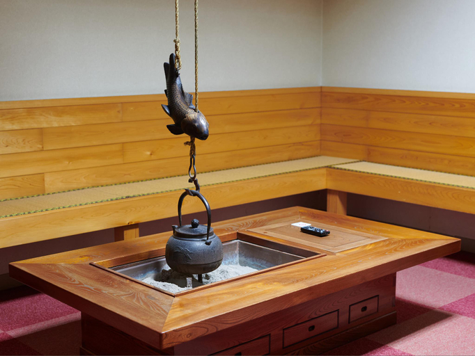 Bathroom 4, Ryokufuen Kiyoharu, Takayama