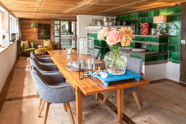 Food & Drinks 4, Keiser`s Kammer, Muri