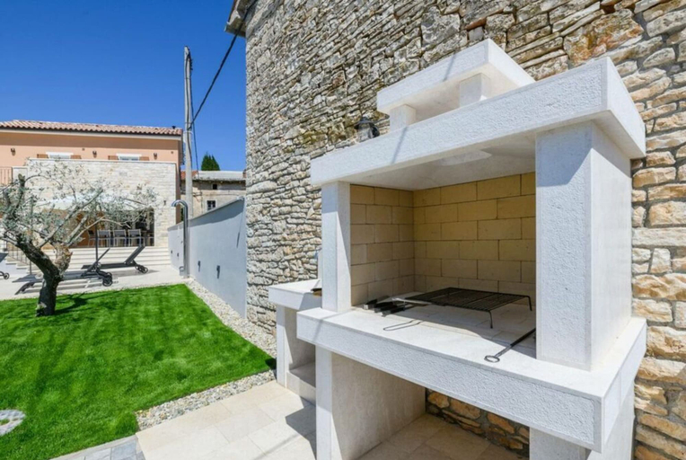 Property amenity 5, Grande Comfortable Holiday Residence, Svetvinčenat
