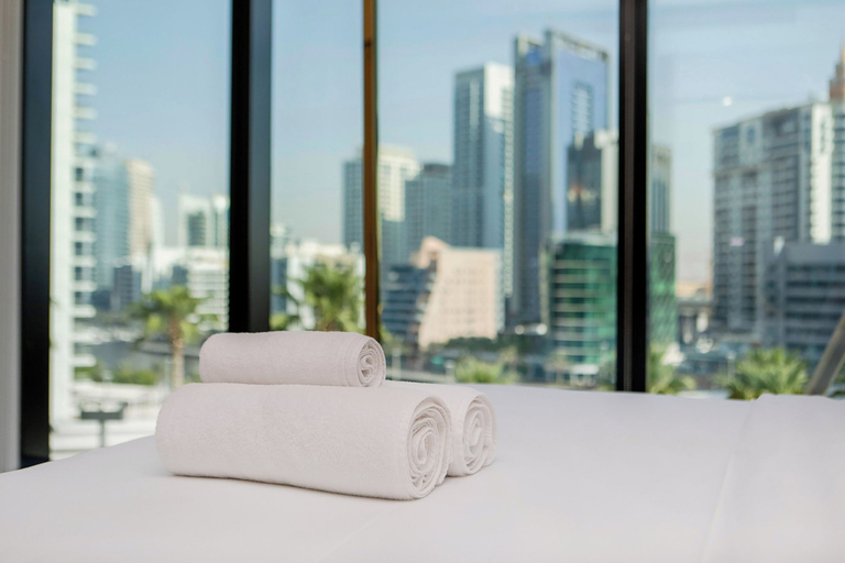 Bedroom 2, Famous Address Beach Resort JBR 1BR, Dubai