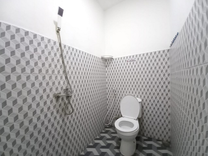 Bathroom 3