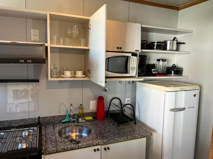 Others 2, Apart hotel Champagnat, Belo Horizonte