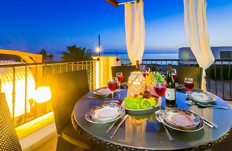 Others 2, Villa Agnanti Exceptional Secluded Tranquil Sunset Beach Villa