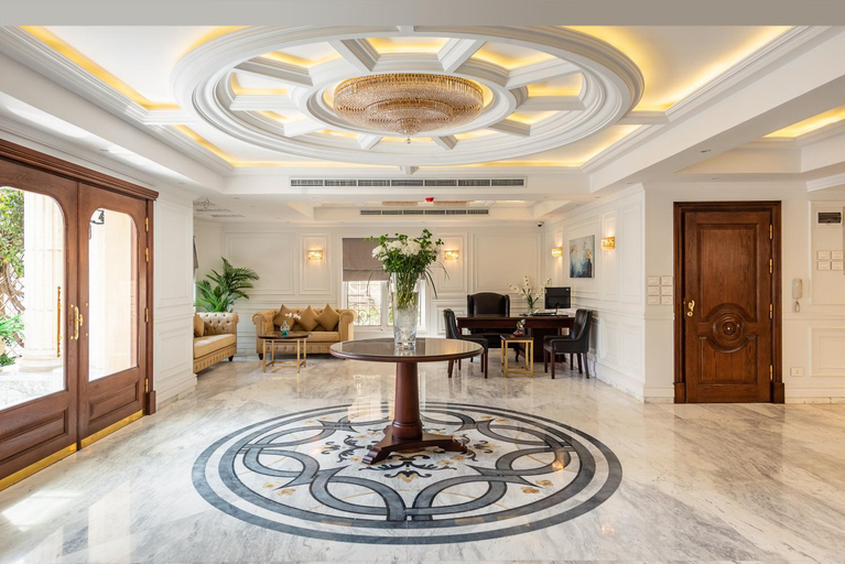 Public Area 5, Maran Residence, New Cairo City