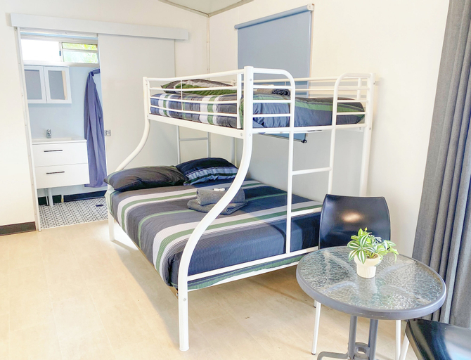 Bedroom 8
