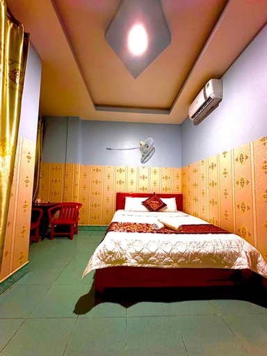 Nhu Quynh Hotel HCM, Tan Phu