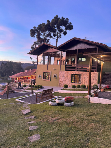 Exterior & Views 2, Pousada Bosque, Camanducaia