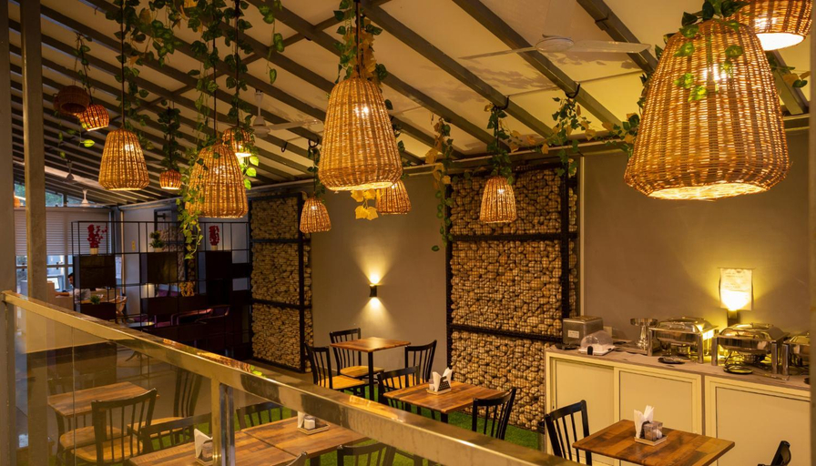 Food & Drinks 3, The Porto by lagom , Anjuna, vagator beach, North Goa