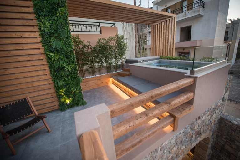 Others 3, Cataphari Luxury Villa, Crete