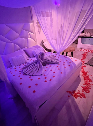 Villa CoCoon - Love room cocooning & 50 nuances, Bouches-du-Rhône