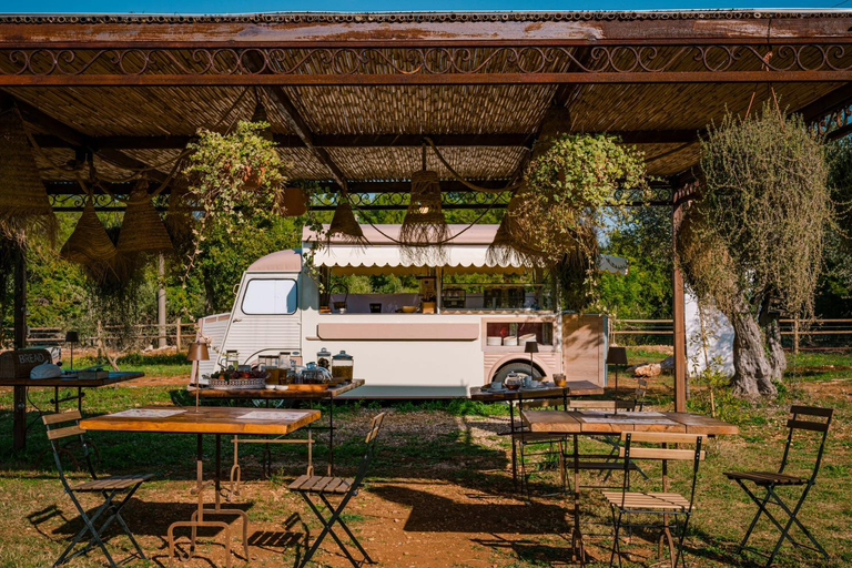 Food & Drinks 5, Borgo Del Tempo Ritrovato - Luxury Relais in Puglia, Taranto