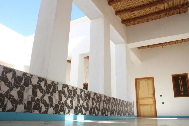 Exterior & Views 2, Hotel Amodou, Ouarzazate