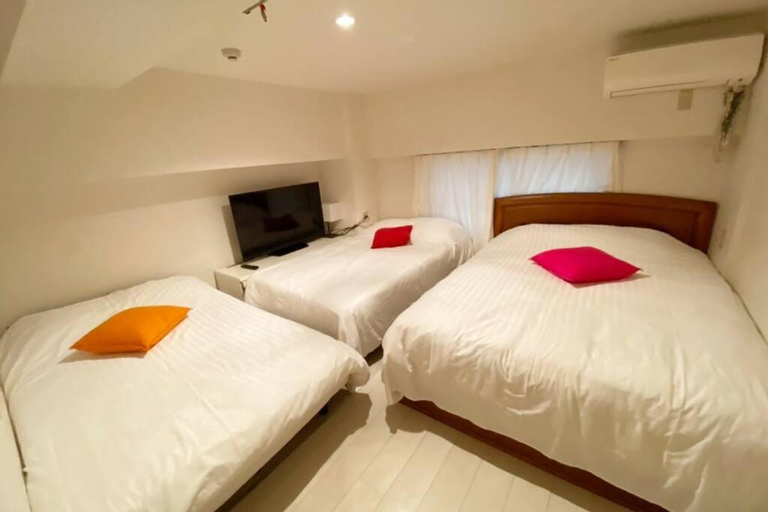 Takemura Building106, Kita