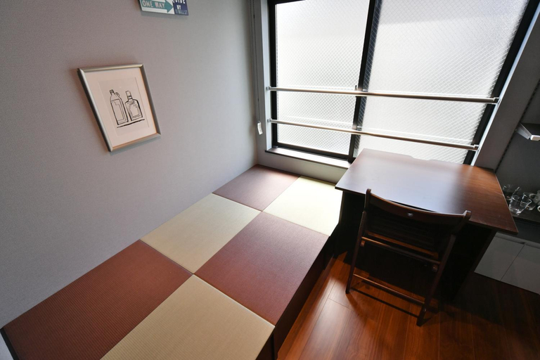 Others 3, Sangenjaya Apartment by Tranova, Setagaya
