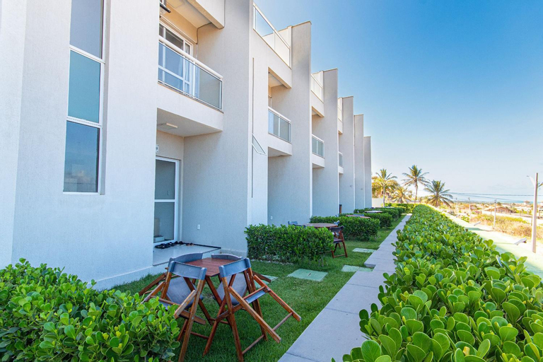 Beach Townhouses #C2 - Apartamento por Carpediem, Aquiraz