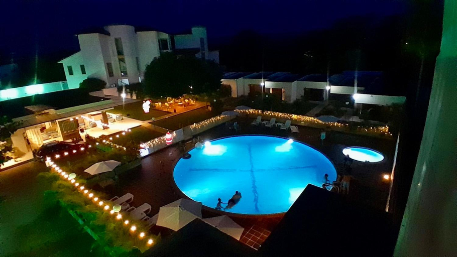 Sport & Beauty 5, Hotel TACALOA INN EXPERIENCE, Ricaurte