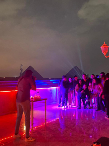Others 5, Khufu Pyramids Hotel, Al-Ahram