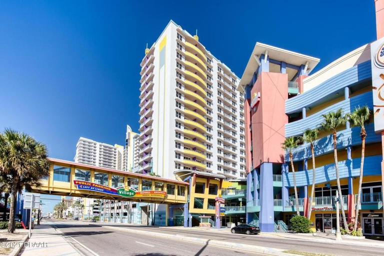 Others 5, Beachfront Bliss at Ocean Walk Resort - Unit 1701, Volusia