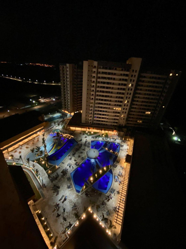 Others 5, Apartamento no Solar das Aguas Resort em Olimpia - SP, Olímpia