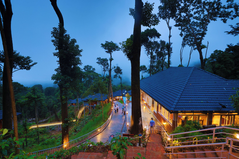 Exterior & Views 2, Silent Brook Resort - Coorg, Kodagu