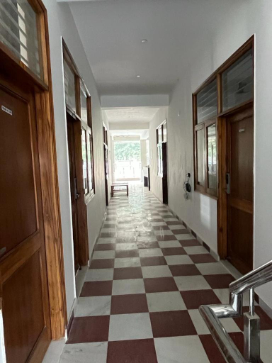 Public Area 3, SRH HOTEL, Gautam Buddha Nagar