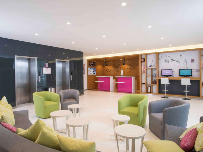 Others 2, ibis Styles Manama Diplomatic Area, Manama