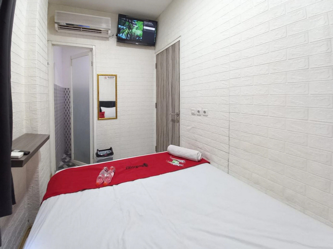 Bedroom 20