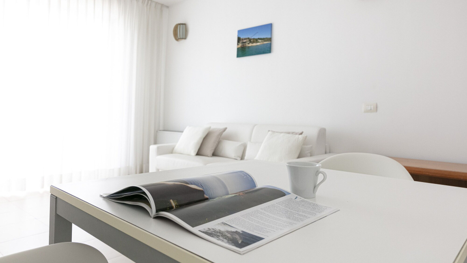 Room 5, Residenza Excelsior 906, Chieti