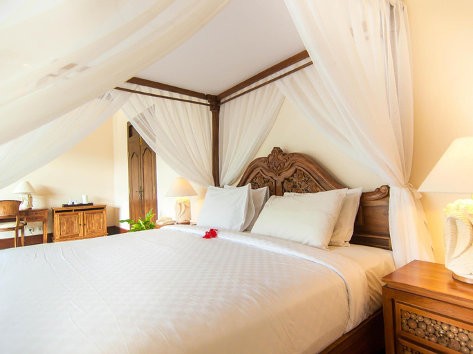 Bedroom 19